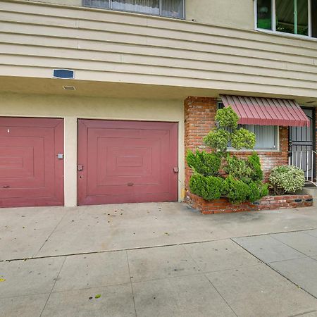 Central And Executive-Style Oasis In Long Beach! Apartment Exterior photo