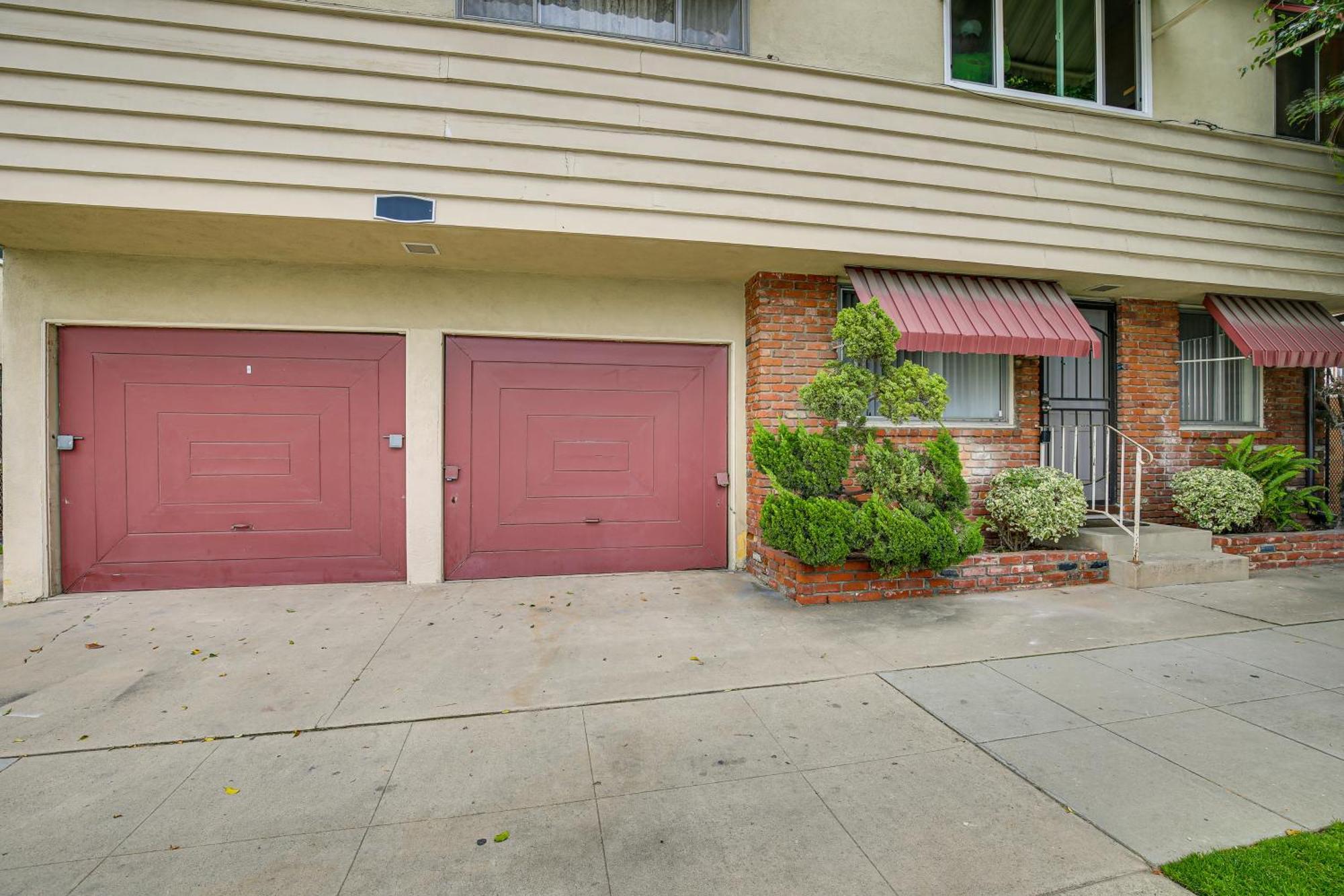 Central And Executive-Style Oasis In Long Beach! Apartment Exterior photo