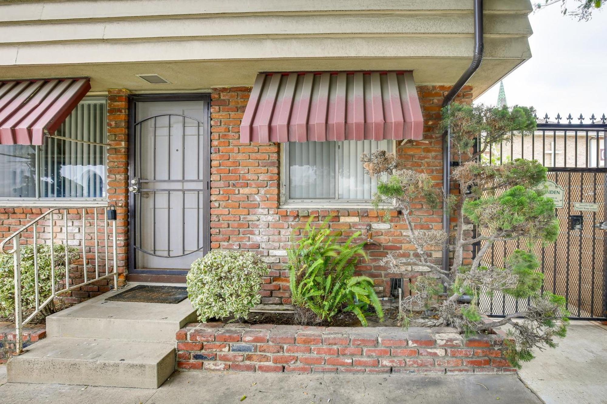 Central And Executive-Style Oasis In Long Beach! Apartment Exterior photo