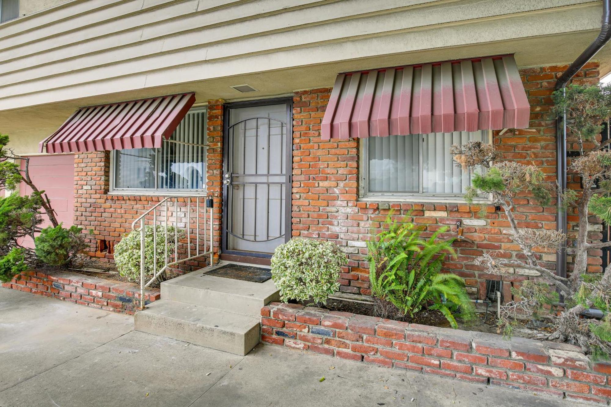 Central And Executive-Style Oasis In Long Beach! Apartment Exterior photo