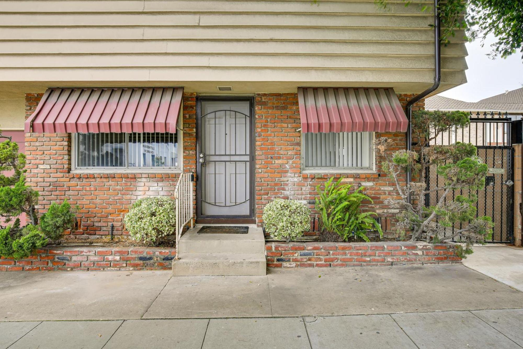 Central And Executive-Style Oasis In Long Beach! Apartment Exterior photo